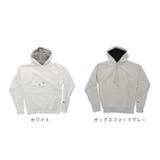CHAMPION チャンピオン S0889 スウェット プルオーバー パーカー | BACKYARD FAMILY | 詳細画像10