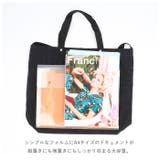 しわナイロンシンプルエコトートショルダーSFS0271 | BACKYARD FAMILY | 詳細画像6