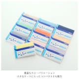 東レ トレシーカラークロス 19cm×19cm | BACKYARD FAMILY | 詳細画像4 