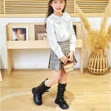 キッズ ブーツ pkboots88222 | BACKYARD FAMILY | 詳細画像4