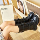 キッズ ブーツ pkboots88222 | BACKYARD FAMILY | 詳細画像5