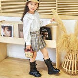 キッズ ブーツ pkboots88222 | BACKYARD FAMILY | 詳細画像7