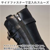 キッズ ブーツ pkboots88222 | BACKYARD FAMILY | 詳細画像9