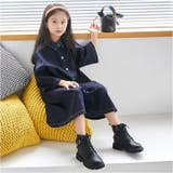 キッズ ブーツ pkxnd7702 | BACKYARD FAMILY | 詳細画像9
