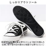 キャンバスローカットスニーカー pmyksn1202 | BACKYARD FAMILY | 詳細画像8 