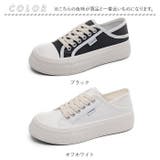 厚底 スニーカー pmysn1203 | BACKYARD FAMILY | 詳細画像14