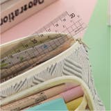 ペンケース 大容量 ykangoo164 | BACKYARD FAMILY | 詳細画像12 