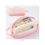 ペンケース 大容量 ykangoo440 | BACKYARD FAMILY | 詳細画像17 