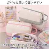 ペンケース 大容量 ykangoo440 | BACKYARD FAMILY | 詳細画像5 