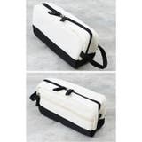 ペンケース 大容量 ykangoo440 | BACKYARD FAMILY | 詳細画像10 