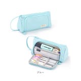 ペンケース 大容量 ykangoo84nj | BACKYARD FAMILY | 詳細画像15 