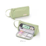 ペンケース 大容量 ykangoo84nj | BACKYARD FAMILY | 詳細画像16 