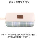 ペンケース 大容量 ykangoo938 | BACKYARD FAMILY | 詳細画像11