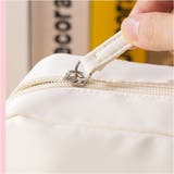 ペンケース 大容量 ykangoo938 | BACKYARD FAMILY | 詳細画像13