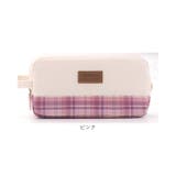 ペンケース 大容量 ykangoo938 | BACKYARD FAMILY | 詳細画像17