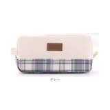 ペンケース 大容量 ykangoo938 | BACKYARD FAMILY | 詳細画像19