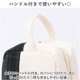 ペンケース 大容量 ykangoo938 | BACKYARD FAMILY | 詳細画像9