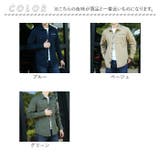 ミリタリーシャツbhshirt01 | BACKYARD FAMILY | 詳細画像14 