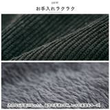 ボアコーデュロイ帽子 | BACKYARD FAMILY | 詳細画像14 