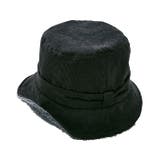 ボアコーデュロイ帽子 | BACKYARD FAMILY | 詳細画像10 