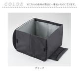 荷物の転落防止シートボックス腰クッション | BACKYARD FAMILY | 詳細画像13