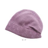 すっぴん隠しコットンキャップ | BACKYARD FAMILY | 詳細画像16 