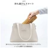 通すだけ華やかニットマフラー | BACKYARD FAMILY | 詳細画像9 