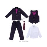 キッズ フォーマルスーツ 6点セットpk19072 | BACKYARD FAMILY | 詳細画像14