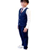 キッズ フォーマルスーツ 6点セットpk19072 | BACKYARD FAMILY | 詳細画像3