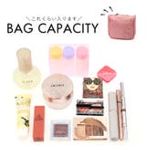 トラベルポーチ コスメバッグ 吊り下げ ysbotta5010 | BACKYARD FAMILY | 詳細画像15 