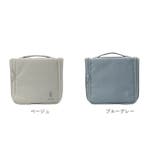 トラベルポーチ コスメバッグ 吊り下げ ysbotta5010 | BACKYARD FAMILY | 詳細画像17 