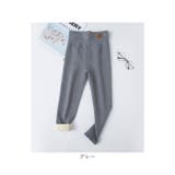 キッズ レギンス 長ズボン 裏起毛 yssetsu06 | BACKYARD FAMILY | 詳細画像14