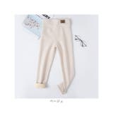 キッズ レギンス 長ズボン 裏起毛 yssetsu06 | BACKYARD FAMILY | 詳細画像16