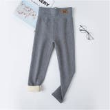 キッズ レギンス 長ズボン 裏起毛 yssetsu06 | BACKYARD FAMILY | 詳細画像10