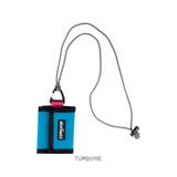 WILD THINGS ネックウォレット | BACKYARD FAMILY | 詳細画像14 