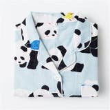 パジャマ ルームウェア 100%綿 ふわふわ ykrwyouyji69 | BACKYARD FAMILY | 詳細画像11 