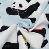 パジャマ ルームウェア 100%綿 ふわふわ ykrwyouyji69 | BACKYARD FAMILY | 詳細画像10 