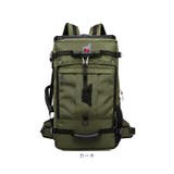 バックパック リュック 大容量 メンズ 旅行 lybp2070 | BACKYARD FAMILY | 詳細画像16 