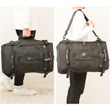 バックパック リュック 大容量 メンズ 旅行 lybp2070 | BACKYARD FAMILY | 詳細画像3 