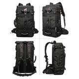 バックパック リュック 大容量 メンズ 旅行 lybp2070 | BACKYARD FAMILY | 詳細画像8 