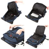 バックパック リュック 大容量 メンズ 旅行 lybp2070 | BACKYARD FAMILY | 詳細画像9 