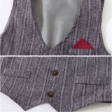 フォーマルスーツ ベビー lyfs053 | BACKYARD FAMILY | 詳細画像15