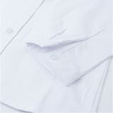 シャツ 長袖 キッズ ネクタイ付きリボン付き lysh064 | BACKYARD FAMILY | 詳細画像10