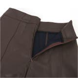レザースカート Aライン mmleathers1207h | BACKYARD FAMILY | 詳細画像10