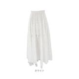 レース ロングスカート mmllskirt1207c | BACKYARD FAMILY | 詳細画像14