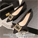 パンプス ビジュー pmy72212 | BACKYARD FAMILY | 詳細画像2 