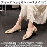 パンプス ビジュー pmy72212 | BACKYARD FAMILY | 詳細画像15 