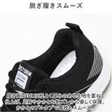 ランニングシューズ スニーカー メンズ pmyb603 | BACKYARD FAMILY | 詳細画像10
