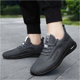 ランニングシューズ スニーカー メンズ pmyb8006 | BACKYARD FAMILY | 詳細画像12 