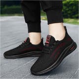 ランニングシューズ スニーカー メンズ pmyb8006 | BACKYARD FAMILY | 詳細画像13 